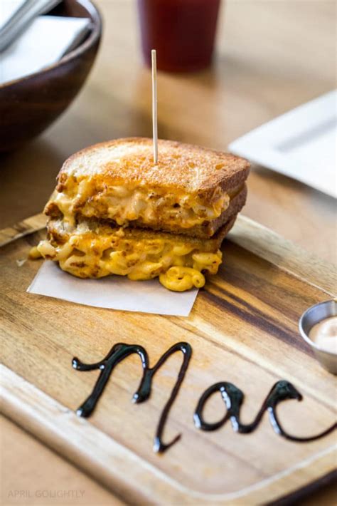 Grilled cheese gallery - There are 2 ways to place an order on Uber Eats: on the app or online using the Uber Eats website. After you’ve looked over the Grilled Cheese Gallery (Mount Dora) menu, simply choose the items you’d like to order and add them to your cart. Next, you’ll be able to review, place, and track your order.